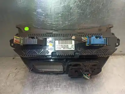 Автозапчастина б/у клімат-контроль для ford grand c-max edition посилання на oem iam am5t18c612be  wd9a25504