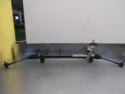 Second-hand car spare part steering rack for chevrolet spark 1.0 cat oem iam references 95966700