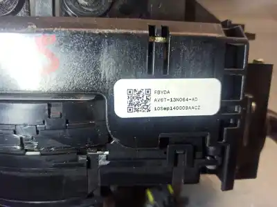 Автозапчастина б/у управління світлом для ford grand c-max edition посилання на oem iam 1791493  