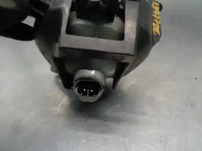Автозапчасти б/у правая противотуманная фара за chevrolet spark 1.0 cat ссылки oem iam 96844211  