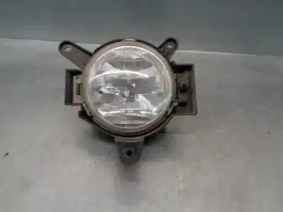 Second-hand car spare part right fog light for chevrolet spark 1.0 cat oem iam references 96844211