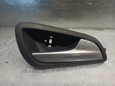 Автозапчастина б/у внутрішня задня права ручка для ford grand c-max edition посилання на oem iam   