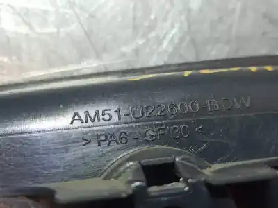 Автозапчастина б/у внутрішня задня права ручка для ford grand c-max edition посилання на oem iam   