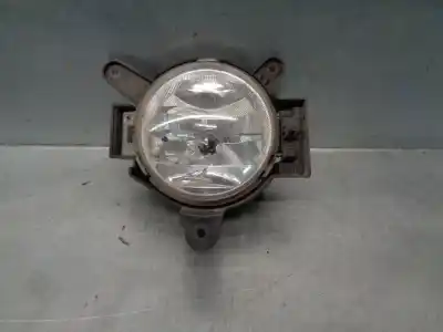 Second-hand car spare part left fog light for chevrolet spark 1.0 cat oem iam references 