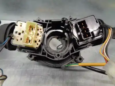 Автозапчастина б/у управління світлом для chevrolet spark 1.0 cat посилання на oem iam   