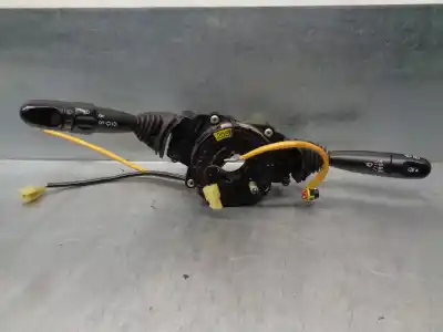 Second-hand car spare part headlights switch for chevrolet spark 1.0 cat oem iam references 