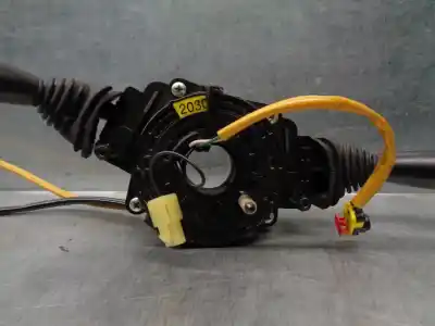 Second-hand car spare part headlights switch for chevrolet spark 1.0 cat oem iam references   