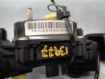 Second-hand car spare part headlights switch for chevrolet spark 1.0 cat oem iam references   