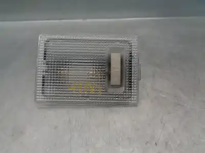 Second-hand car spare part interior light for chevrolet spark 1.0 cat oem iam references 