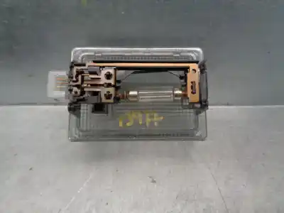 Second-hand car spare part interior light for chevrolet spark 1.0 cat oem iam references   