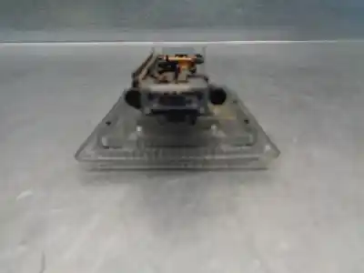 Second-hand car spare part interior light for chevrolet spark 1.0 cat oem iam references   