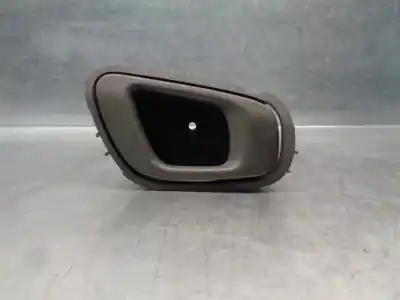Second-hand car spare part interior right front handle for chevrolet spark 1.0 cat oem iam references 95215840