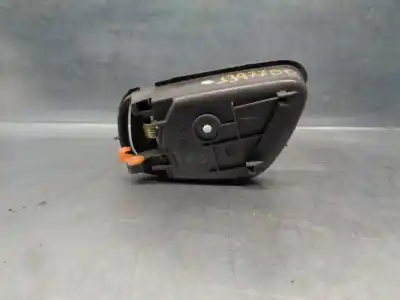Автозапчасти б/у внутри передней правой ручки за chevrolet spark 1.0 cat ссылки oem iam 95215840  
