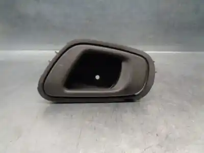 Second-hand car spare part interior left front handle for chevrolet spark 1.0 cat oem iam references 95215839