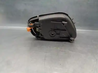 Second-hand car spare part interior left front handle for chevrolet spark 1.0 cat oem iam references 95215839  