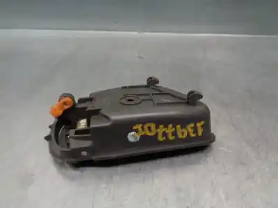 Second-hand car spare part interior left front handle for chevrolet spark 1.0 cat oem iam references 95215839  