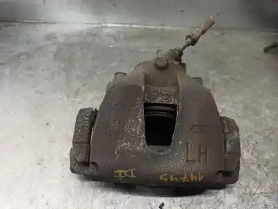 Pièce détachée automobile d'occasion etrier de frein avant gauche pour ford grand c-max edition références oem iam 