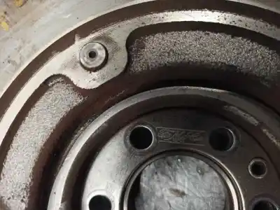 Автозапчасти б/у двигатель маховик за ford grand c-max edition ссылки oem iam av616477ce  1727630