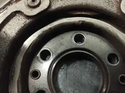 Автозапчасти б/у двигатель маховик за ford grand c-max edition ссылки oem iam av616477ce  1727630