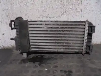 Автозапчастина б/у інтеркулер для ford grand c-max edition посилання на oem iam 1755305  fcc7a