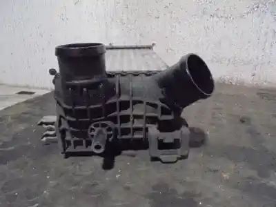 Автозапчастина б/у інтеркулер для ford grand c-max edition посилання на oem iam 1755305  fcc7a