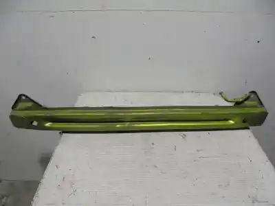 Second-hand car spare part rear bumper reinforcement for chevrolet spark 1.0 cat oem iam references 96686883