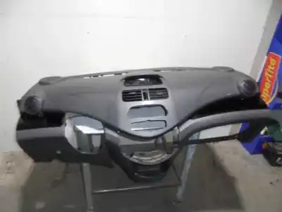 Second-hand car spare part dashboard for chevrolet spark 1.0 cat oem iam references 95218156  