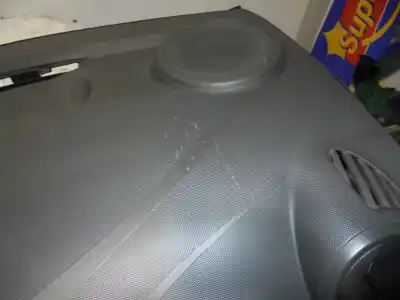 Peça sobressalente para automóvel em segunda mão tablier por chevrolet spark 1.0 cat referências oem iam 95218156  