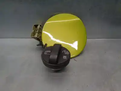 Second-hand car spare part outer fuel cap for chevrolet spark 1.0 cat oem iam references 95963456