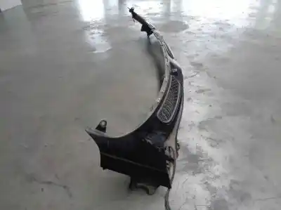 Peça sobressalente para automóvel em segunda mão grelha torpedo curcuvan por mini mini (r50, r53) cooper referências oem iam 41207137951  