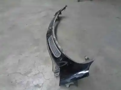 Peça sobressalente para automóvel em segunda mão grelha torpedo curcuvan por mini mini (r50, r53) cooper referências oem iam 41207137951  