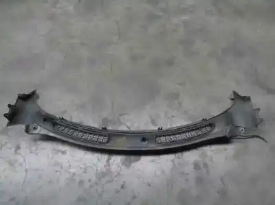 Peça sobressalente para automóvel em segunda mão grelha torpedo curcuvan por mini mini (r50, r53) cooper referências oem iam 41207137951  