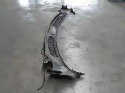 Peça sobressalente para automóvel em segunda mão grelha torpedo curcuvan por mini mini (r50, r53) cooper referências oem iam 41207137951  