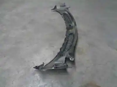 Peça sobressalente para automóvel em segunda mão grelha torpedo curcuvan por mini mini (r50, r53) cooper referências oem iam 41207137951  