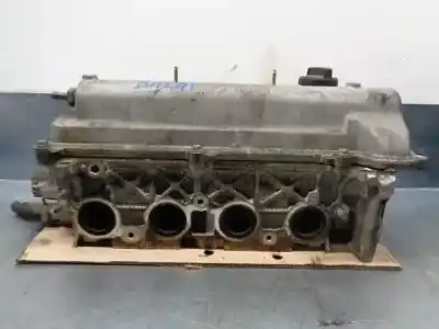 Автозапчастина б/у доп для toyota yaris (ncp1/nlp1/scp1) 1.3 16v cat посилання на oem iam 1110121031  