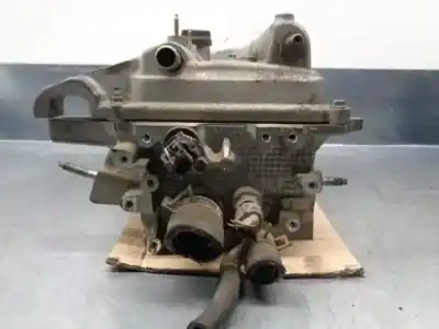 Автозапчастина б/у доп для toyota yaris (ncp1/nlp1/scp1) 1.3 16v cat посилання на oem iam 1110121031  