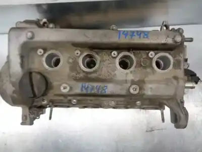 Автозапчастина б/у доп для toyota yaris (ncp1/nlp1/scp1) 1.3 16v cat посилання на oem iam 1110121031  