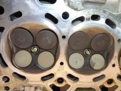 Автозапчастина б/у доп для toyota yaris (ncp1/nlp1/scp1) 1.3 16v cat посилання на oem iam 1110121031  