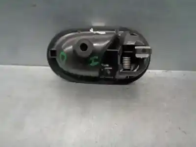Pezzo di ricambio per auto di seconda mano maniglia interna anteriore sinistra per dacia sandero ii 1.0 tce 100 (b8ml) riferimenti oem iam   