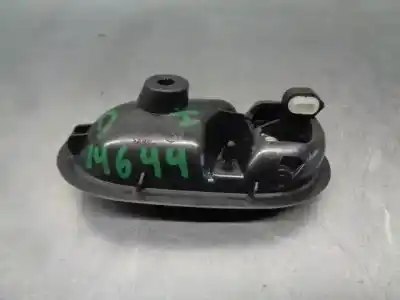 Pezzo di ricambio per auto di seconda mano maniglia interna anteriore sinistra per dacia sandero ii 1.0 tce 100 (b8ml) riferimenti oem iam   