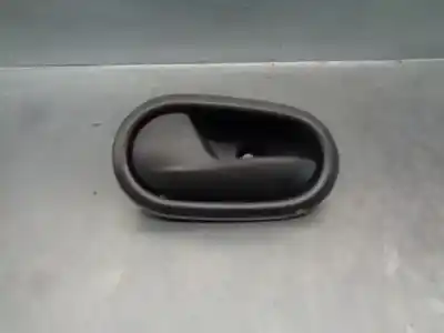 Pezzo di ricambio per auto di seconda mano maniglia interna anteriore sinistra per dacia sandero ii 1.0 tce 100 (b8ml) riferimenti oem iam 