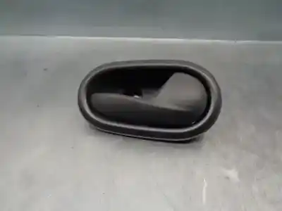 Pezzo di ricambio per auto di seconda mano maniglia interna posteriore destra per dacia sandero ii 1.0 tce 100 (b8ml) riferimenti oem iam 