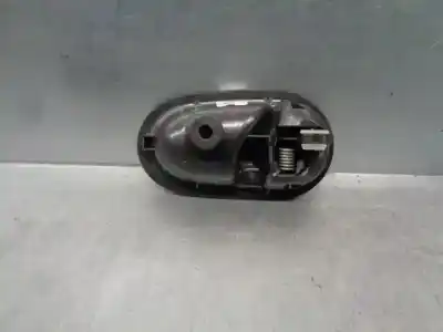 Gebrauchtes Autoersatzteil linker innerer hintergriff zum dacia sandero ii 1.0 tce 100 (b8ml) oem-iam-referenzen   