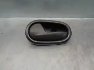 Pezzo di ricambio per auto di seconda mano maniglia interna posteriore sinistra per dacia sandero ii 1.0 tce 100 (b8ml) riferimenti oem iam 