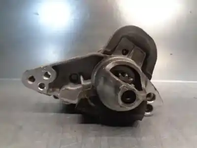 Pezzo di ricambio per auto di seconda mano motorino di avviamento per dacia sandero ii 1.0 tce 100 (b8ml) riferimenti oem iam 233004646r