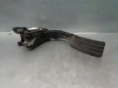 Pezzo di ricambio per auto di seconda mano potenziometro per dacia sandero ii 1.0 tce 100 (b8ml) riferimenti oem iam 180022703r