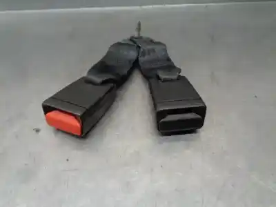 Gebrauchtes Autoersatzteil gürtelhaken zum dacia sandero ii 1.0 tce 100 (b8ml) oem-iam-referenzen 878170958r  