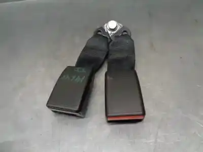 Pezzo di ricambio per auto di seconda mano gancio cintura posteriore sinistro per dacia sandero ii 1.0 tce 100 (b8ml) riferimenti oem iam 878170958r