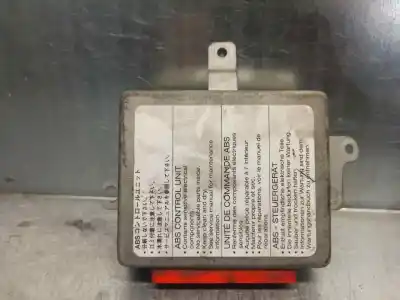 Second-hand car spare part airbag control unit for honda civic coupe (ej6/8) 1.6 sr (ej8) oem iam references 39790s01a01