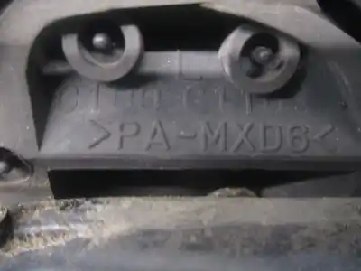 Автозапчастина б/у ліве дзеркало для mazda premacy (cp) 2.0 td посилання на oem iam c100c110  